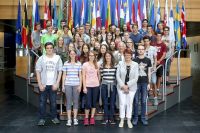 Hohenlohe-Gymnasium Öhringen, Gruppe 1 - 04.07.2017